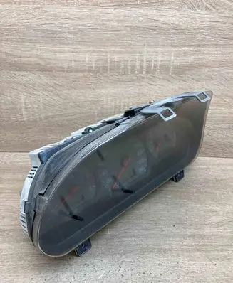 Volvo S40, V40 Speedometer (instrument cluster) 30883040 30883040A FORDIESELLHD