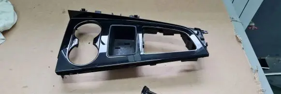 Audi S5 F5 Panel trim 8W1857966A 8W1864261H
