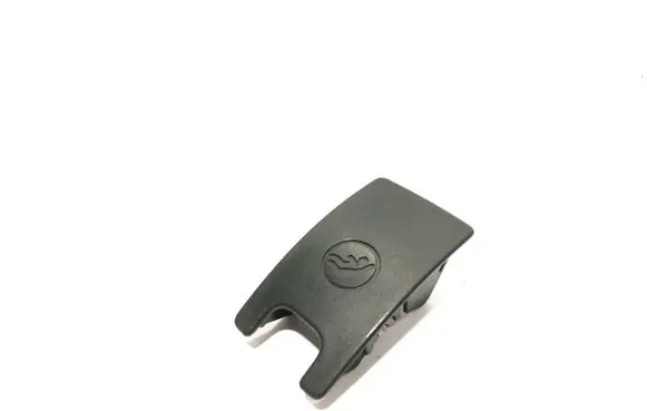 Audi A7 S7 4G ISOFIX cover 4G8887187