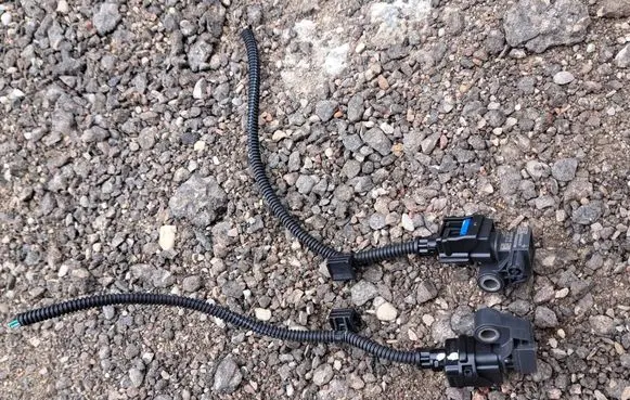 Renault Megane E-Tech Other devices 988308467R