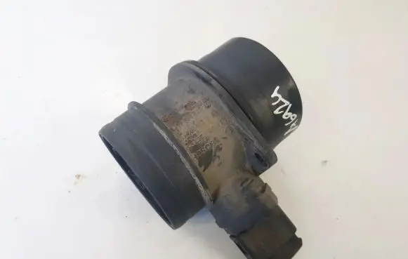 Mitsubishi Outlander Mass air flow meter 0281002461 074906461b
