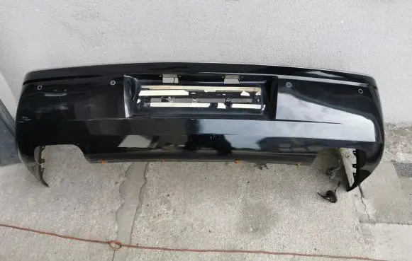 Chrysler 300C Rear bumper