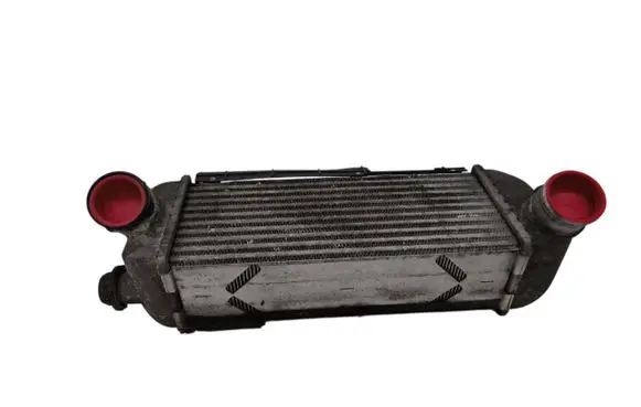 Hyundai ix35 Intercooler radiator 282702F450