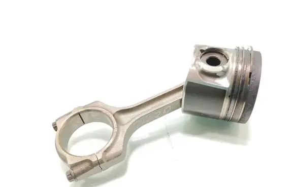 Honda Civic Piston with connecting rod 