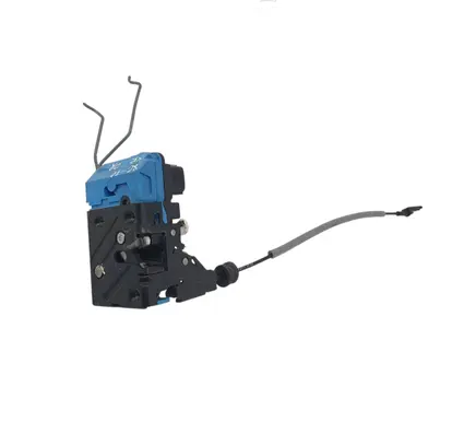 Volvo XC70 Front door lock 