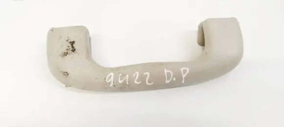 Opel Zafira A Front interior roof grab handle