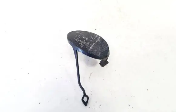 Audi A2 Rear bumper row hook cap/cover 