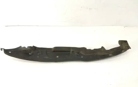 Mercedes-Benz A W168 Fender end trim 1686870107