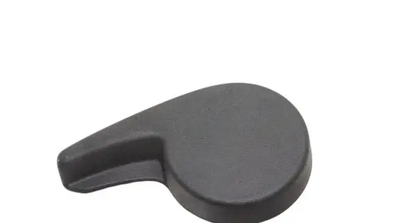 Nissan Juke II F16 Seat adjustment handle 4329987AC