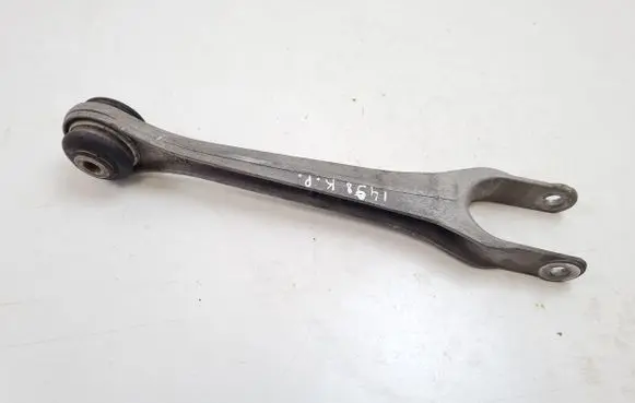 Front control arm
