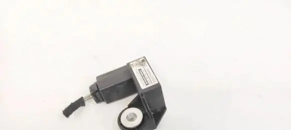 Citroen C4 I Airbag deployment crash/impact sensor 9646768980 604288200