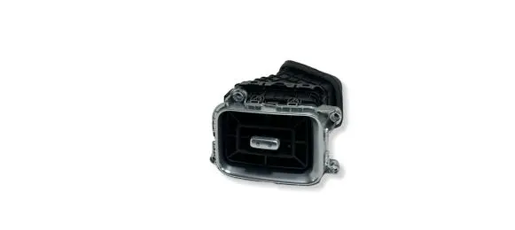 KIA Sorento IV Rear air vent grill 97040P2100 46844