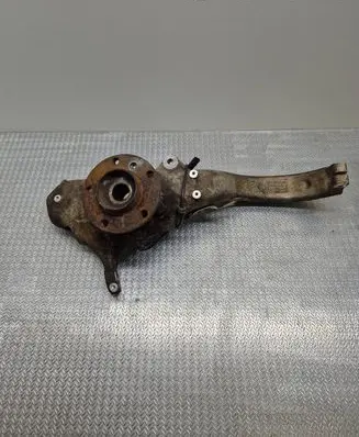 BMW X5 E70 Front wheel hub 31216773784 16193510