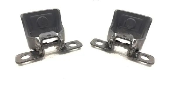 Peugeot 3008 II Tailgate/trunk/boot hinge 9813972480
