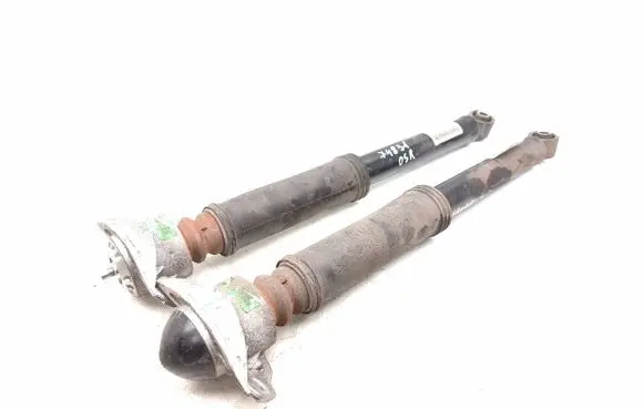 Chery E5 Rear shock absorber/damper 202001737AA