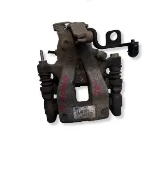 Citroen C4 I Rear brake caliper 123132