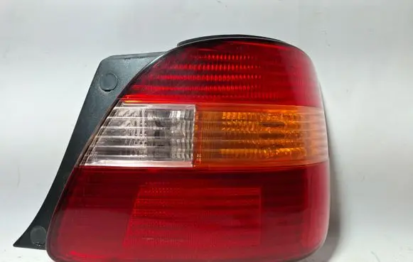 Rear/tail lights
