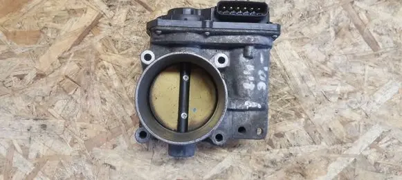 Volvo V50 Throttle valve 30711551