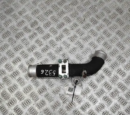 KIA Sportage Intercooler hose/pipe 282532B742