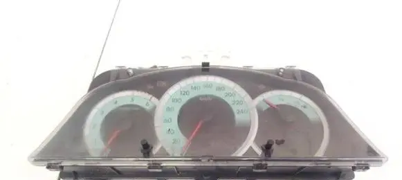 Toyota Corolla Verso AR10 Speedometer (instrument cluster) 838000F091 83800-0F091