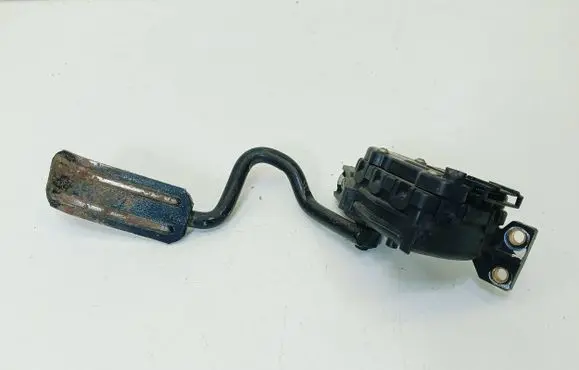 Volkswagen Sharan Accelerator throttle pedal 6PV00777005 98VW9F836CA