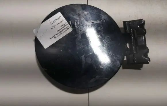 Renault Koleos I Fuel tank cap