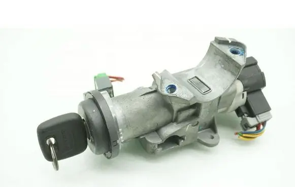 Volvo C70 Ignition lock 8626327