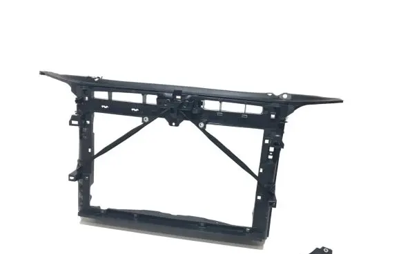Skoda Octavia Mk3 (5E) Radiator support slam panel 5E0805588 REPLACEMENT TAIWAN