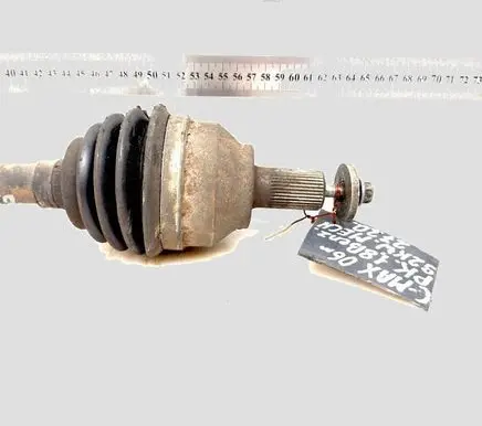 Ford Focus C-MAX Front driveshaft 4M513B437JB T060506