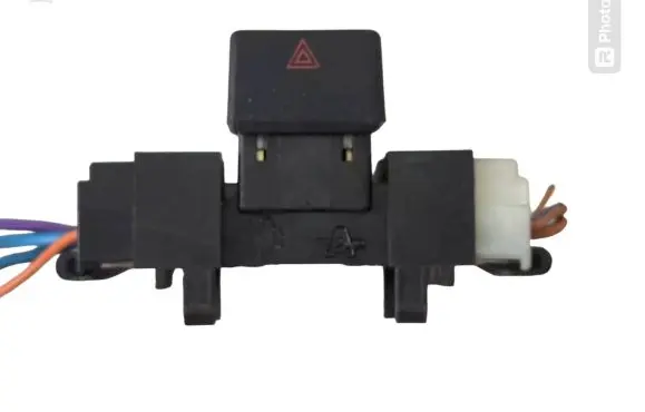 Fiat Tempra Hazard light switch