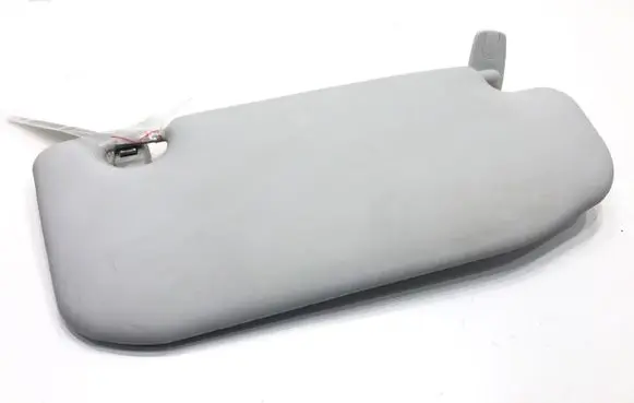 Fiat Tipo Sun visor