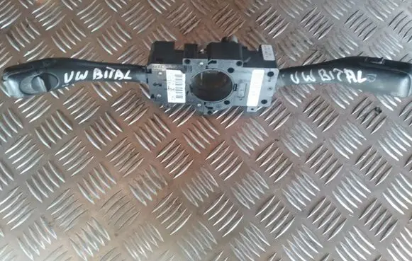 Volkswagen New Beetle Indicator stalk 1J0953513A