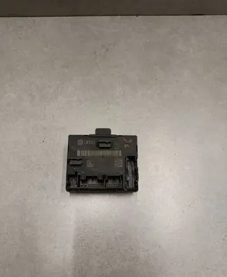 Audi Q3 8U Door control unit/module 8X0959792H