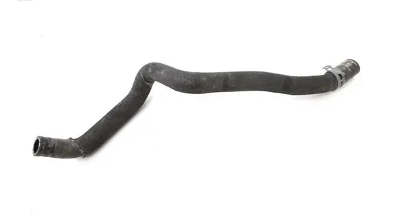 Audi A6 S6 C7 4G Engine coolant pipe/hose 4G0121447BC