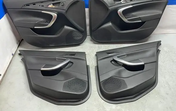 Opel Insignia A Front door card panel trim 13327639 13327652 13327688