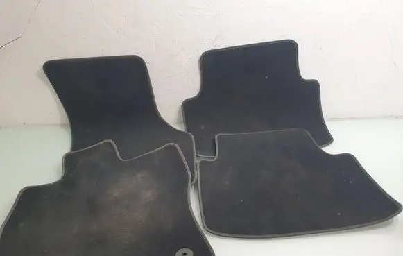 Volkswagen PASSAT B8 Car floor mat set 3G1863011