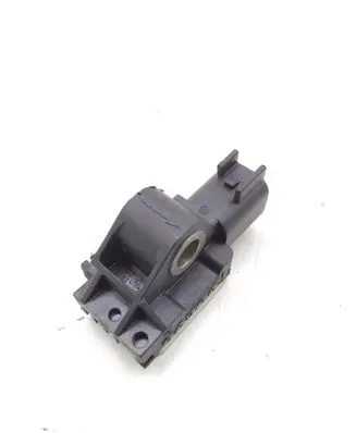 Volvo XC70 Airbag deployment crash/impact sensor
