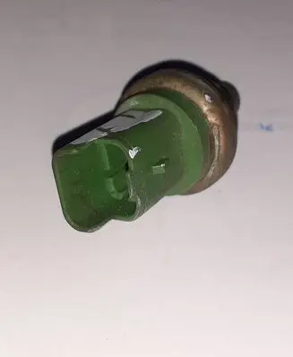 Peugeot 407 Coolant temperature sensor 269423 9655414180