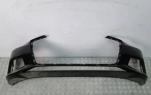Audi A6 S6 C8 4K Front bumper 4K0807437A