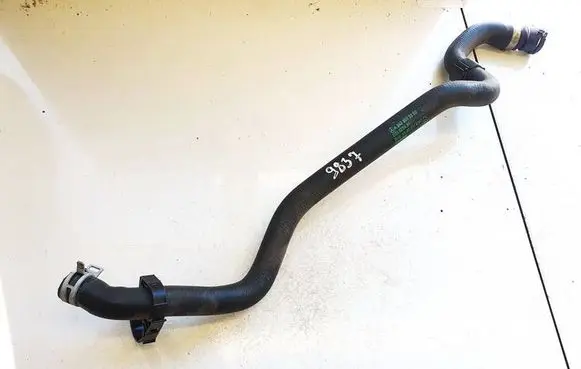 Mercedes-Benz EQB Engine coolant pipe/hose a2435003200