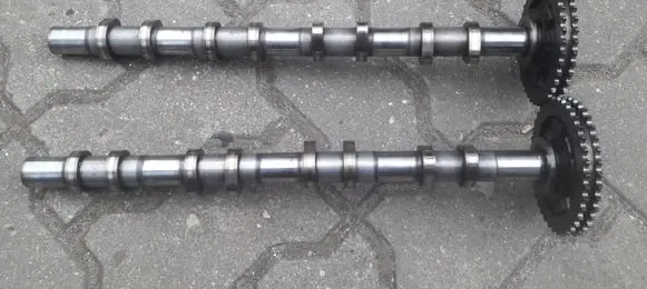 Ford Transit Camshaft 
