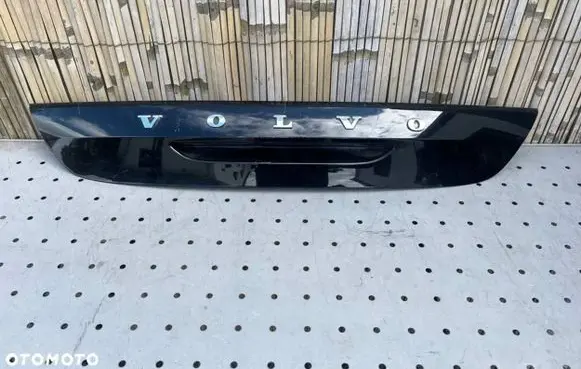 Volvo V40 Bottom trim 