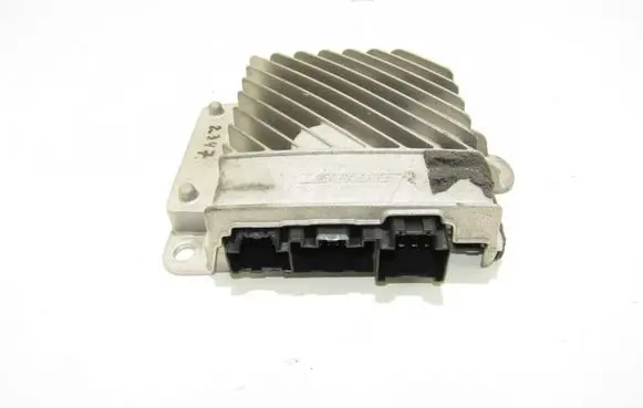 Mazda 6 Sound amplifier GHP966920A