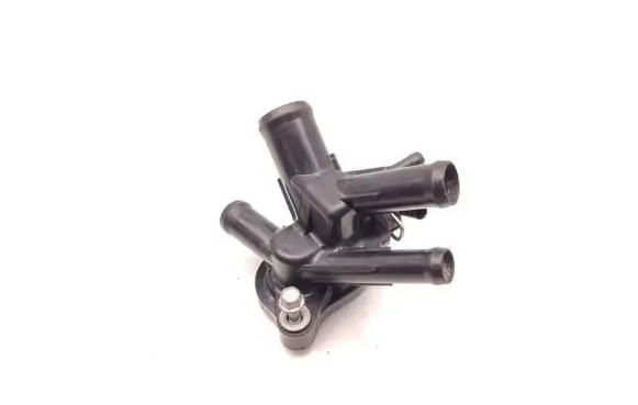 Opel Insignia B Thermostat/thermostat housing 12641073