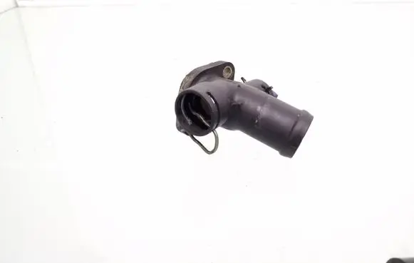 Volkswagen Transporter - Caravelle T4 Engine coolant pipe/hose 074121132 025906041A