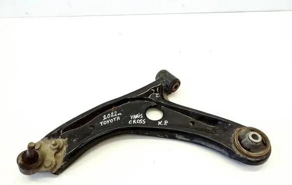 Toyota Yaris Cross Front lower control arm/wishbone 48606K0020