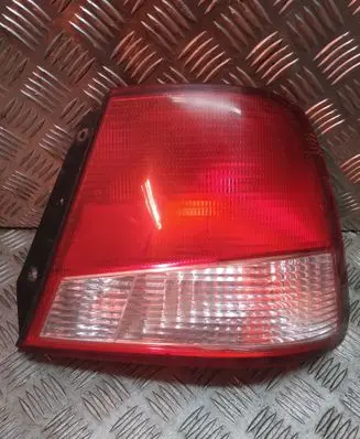 Hyundai Accent Rear/tail lights