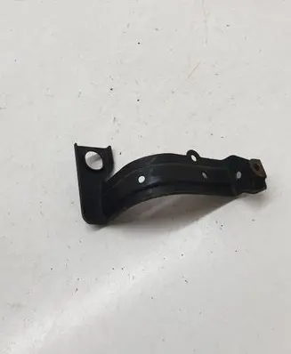 Honda CR-V Radiator support slam panel bracket 