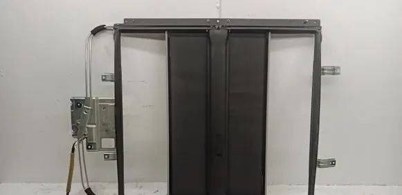 Honda CR-V Sunroof frame 