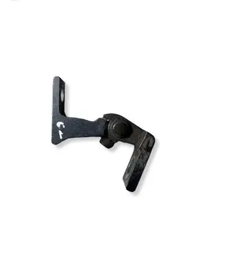 Seat Ibiza IV (6J,6P) Rear door hinge set 8K0831402F